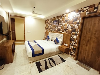 hotel mayda inn