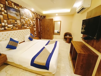 hotel mayda inn