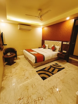 hotel mayda inn