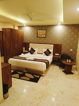 hotel mayda inn