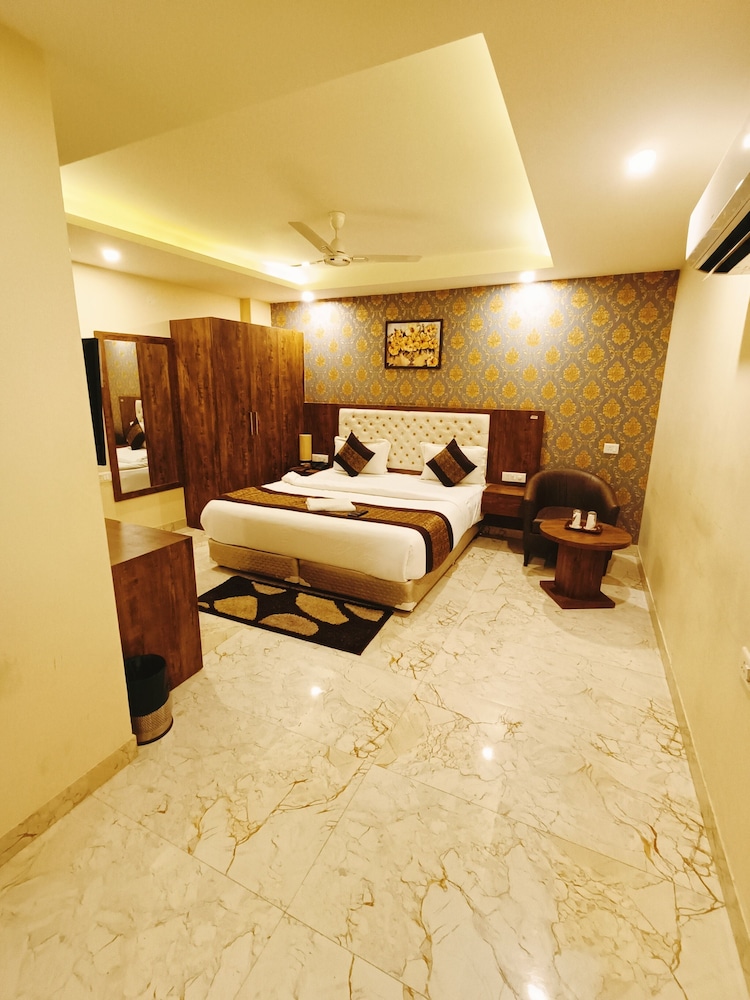 hotel mayda inn
