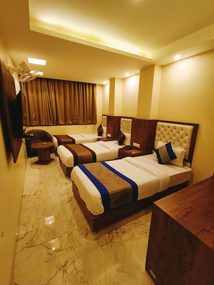 hotel mayda inn