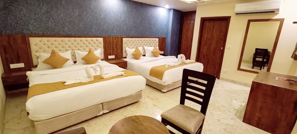 hotel mayda inn