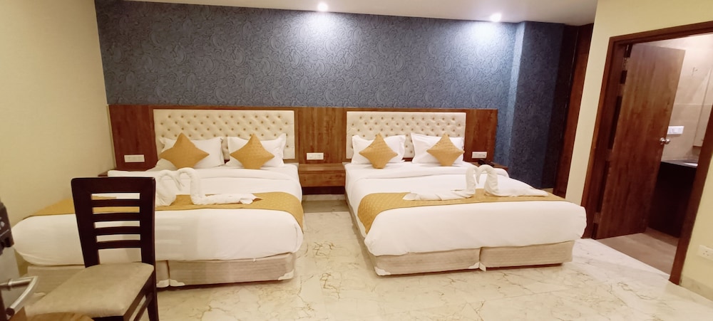hotel mayda inn