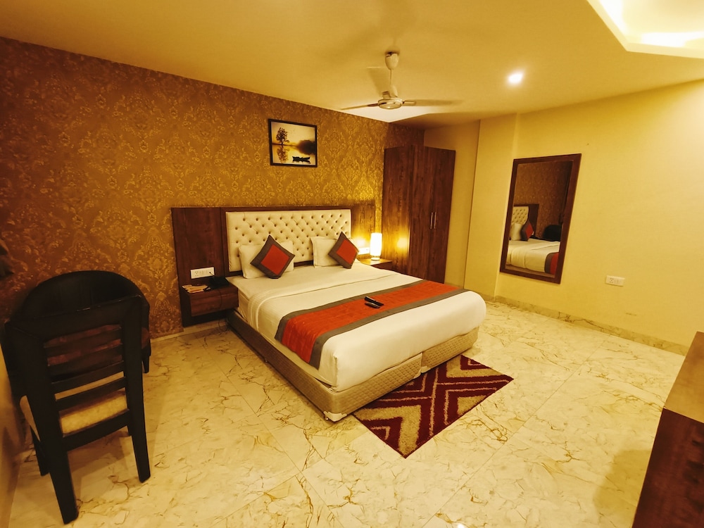 hotel mayda inn