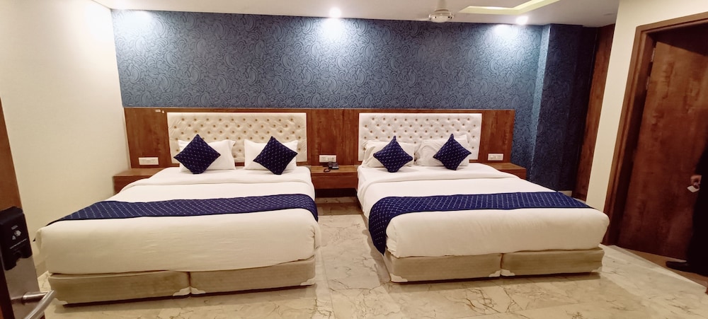 hotel mayda inn