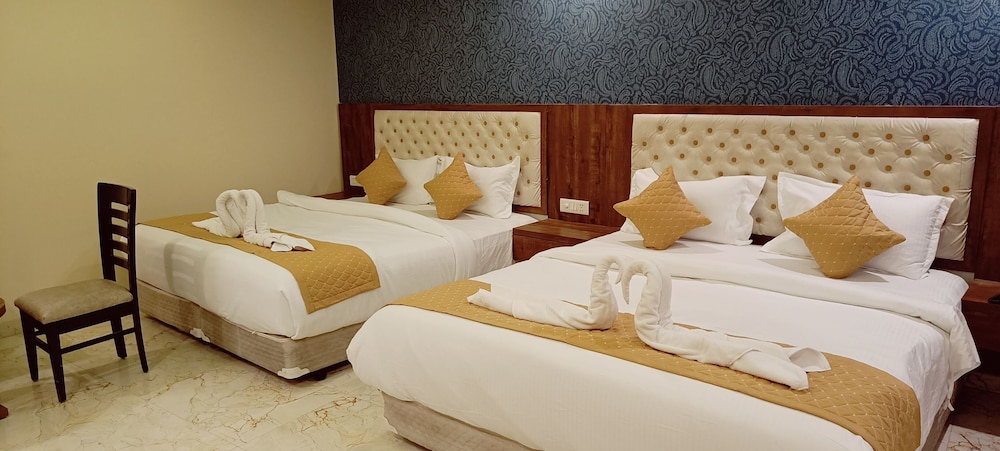 hotel mayda inn