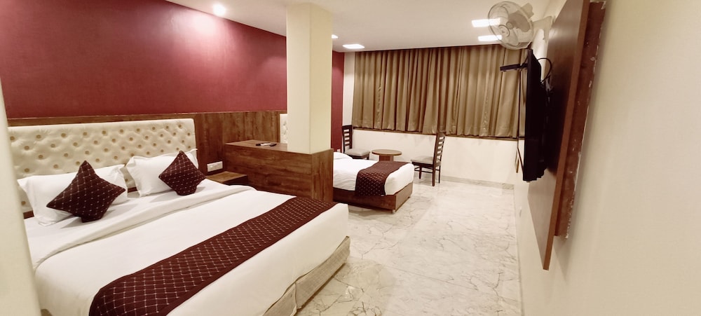 hotel mayda inn