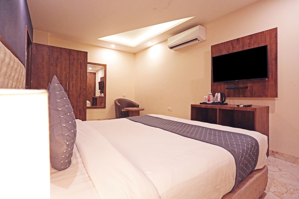 hotel mayda inn