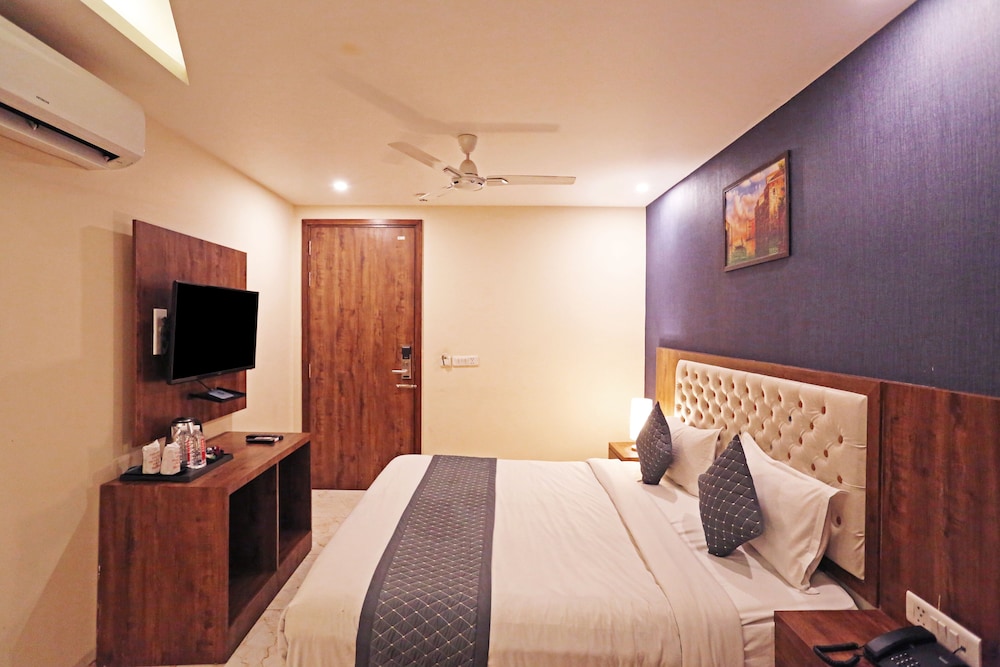 hotel mayda inn