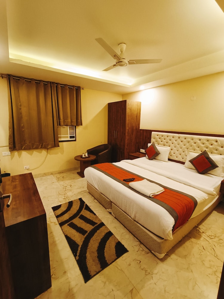 hotel mayda inn