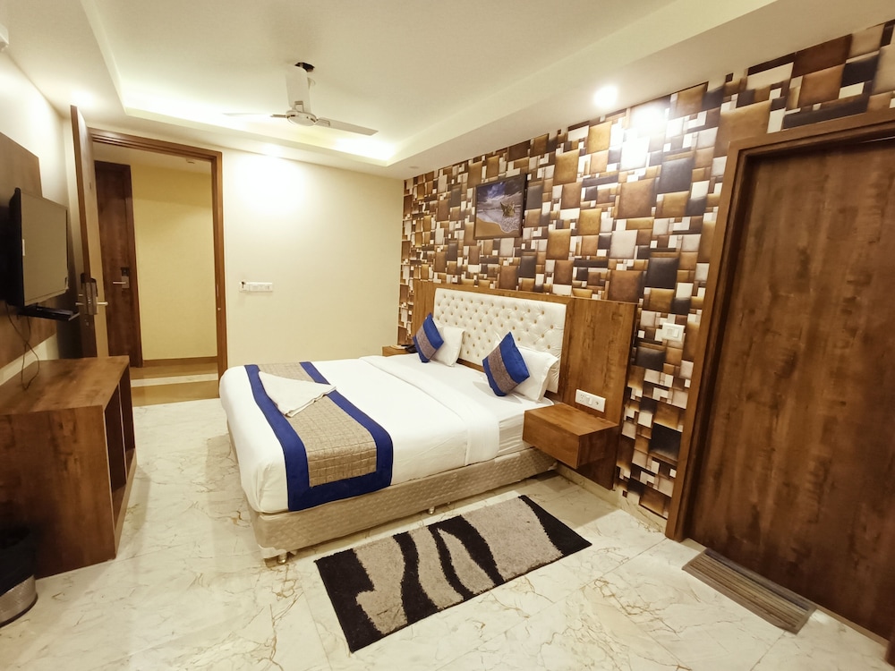 hotel mayda inn