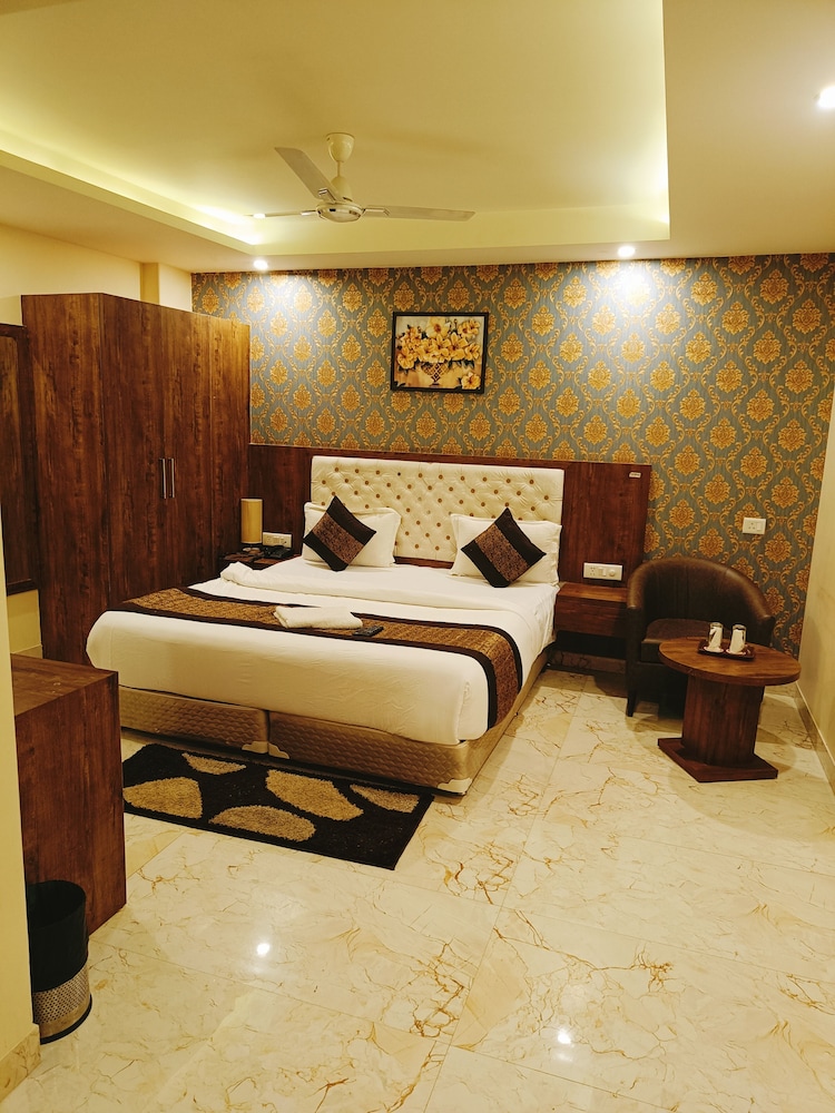 hotel mayda inn