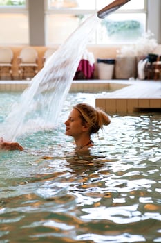 hotel and terme bagni di lucca