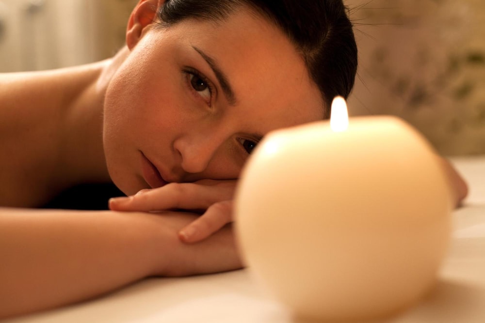 hotel and terme bagni di lucca