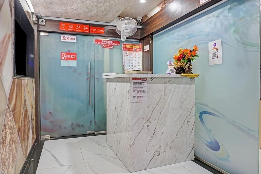 collection o 81047 hotel viraj