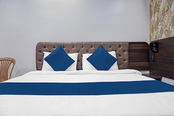 collection o 81047 hotel viraj