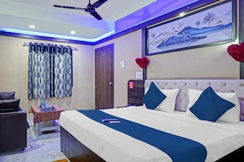 collection o 81047 hotel viraj