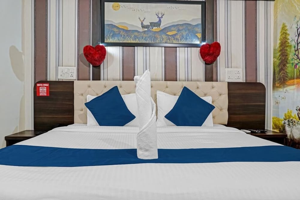 collection o 81047 hotel viraj