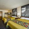Super 8 By Wyndham Flagstaff,Coconino County>>Arizona,2 star