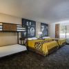 Super 8 By Wyndham Flagstaff,Coconino County>>Arizona,2 star
