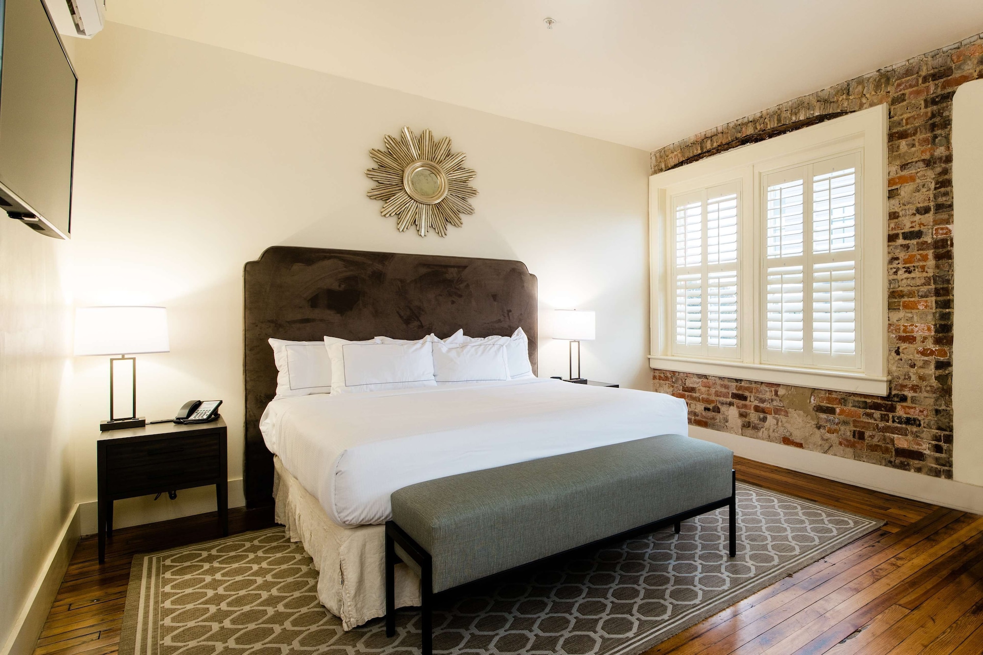 hotel florence tapestry collection by hilton