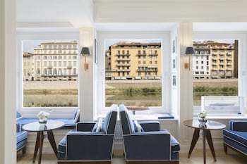 Hotel Lungarno - Lungarno Collection,Tuscany>>Florence,5 star
