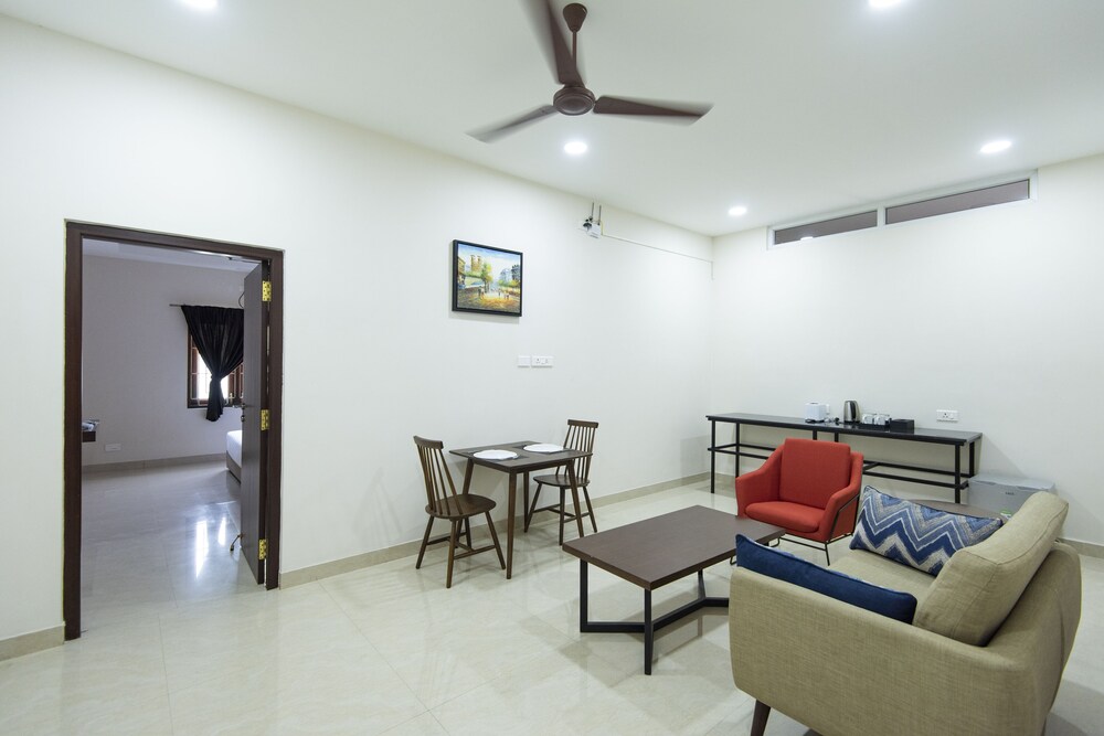 mayfair service apartments