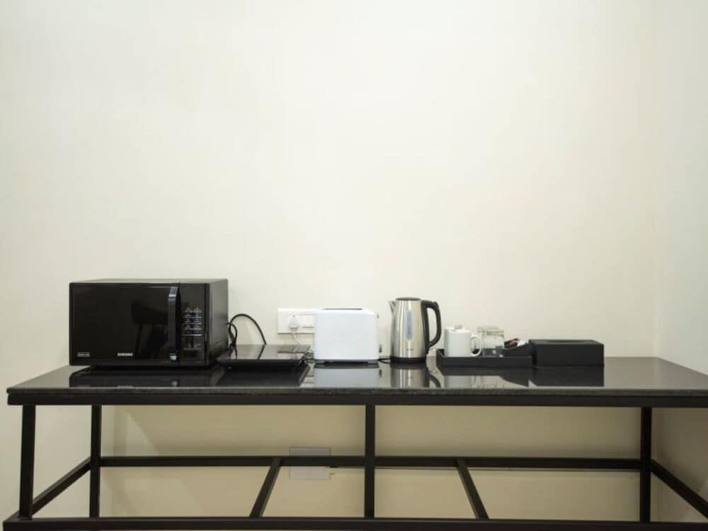 mayfair service apartments