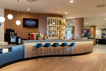 hampton by hilton budapest city centre