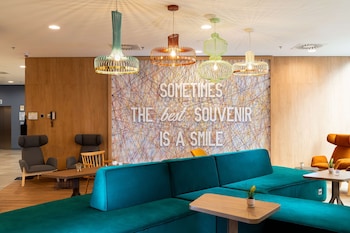 hampton by hilton budapest city centre