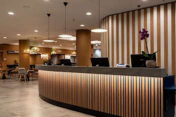 hampton by hilton budapest city centre