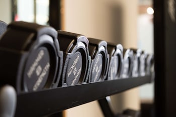 hampton by hilton budapest city centre