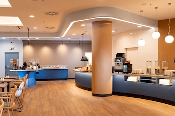 hampton by hilton budapest city centre