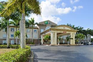 holiday inn express and suites florida city by ihg