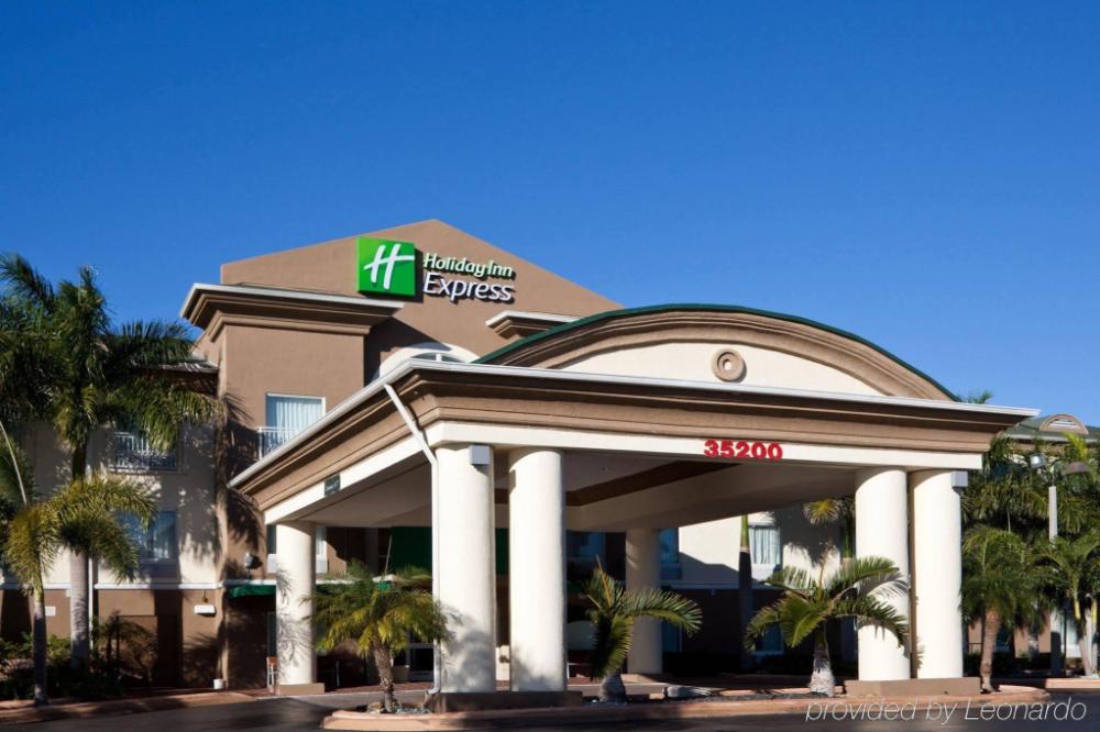 holiday inn express and suites florida city by ihg