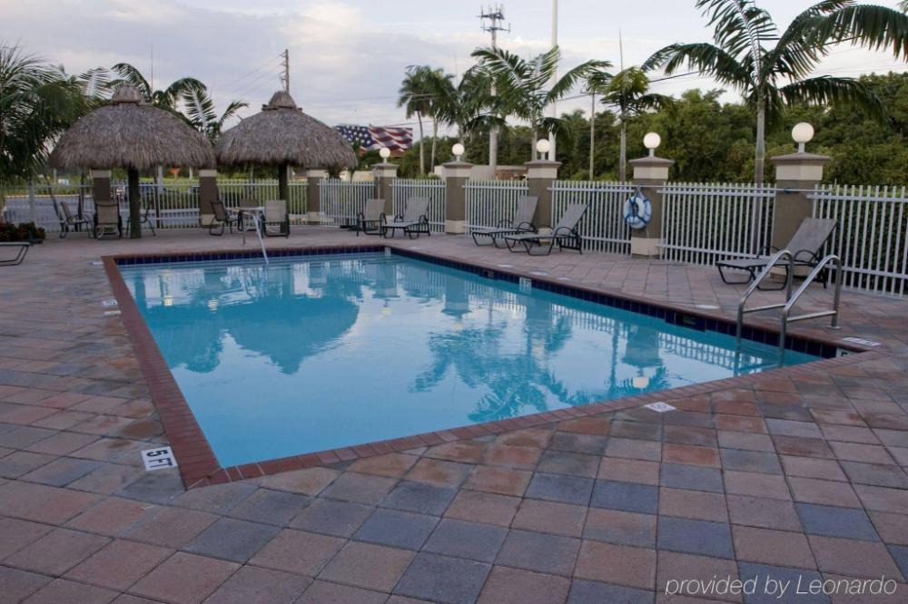 holiday inn express and suites florida city by ihg