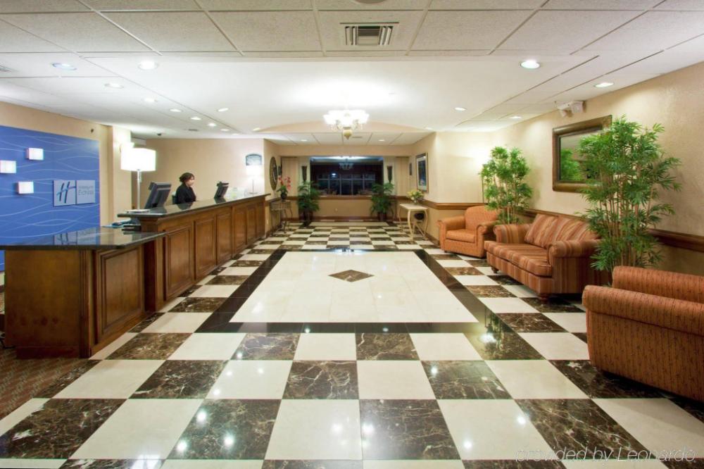 holiday inn express and suites florida city by ihg