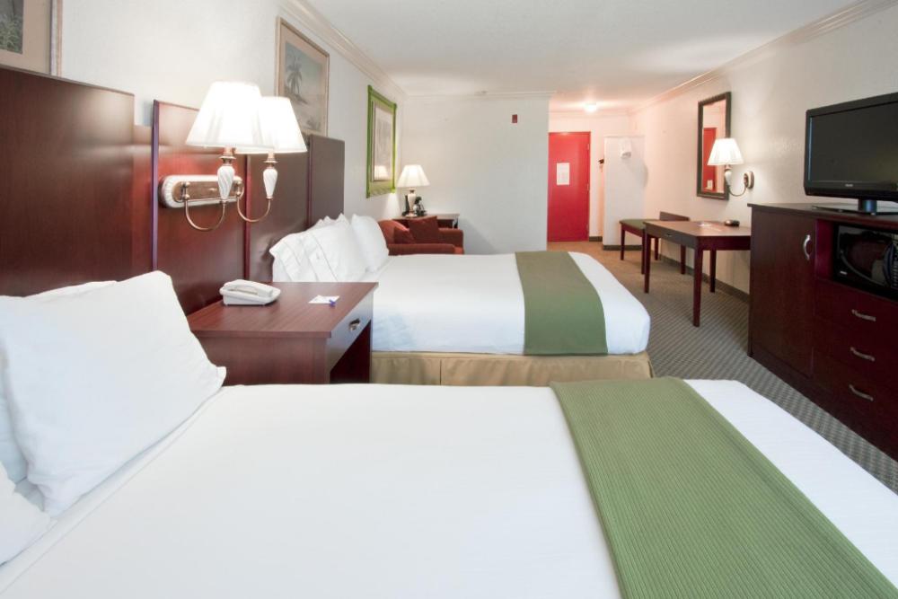 holiday inn express and suites florida city by ihg