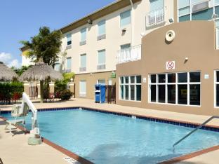 holiday inn express and suites florida city by ihg