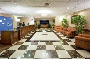 holiday inn express and suites florida city by ihg