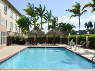 holiday inn express and suites florida city by ihg