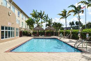 holiday inn express and suites florida city by ihg