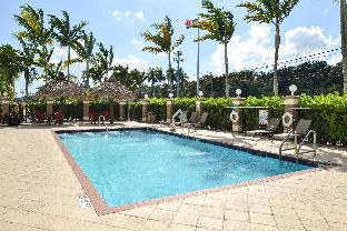 holiday inn express and suites florida city by ihg