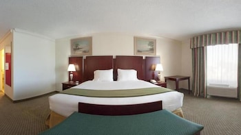 holiday inn express and suites florida city by ihg