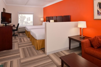 holiday inn express and suites florida city by ihg