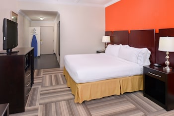 holiday inn express and suites florida city by ihg