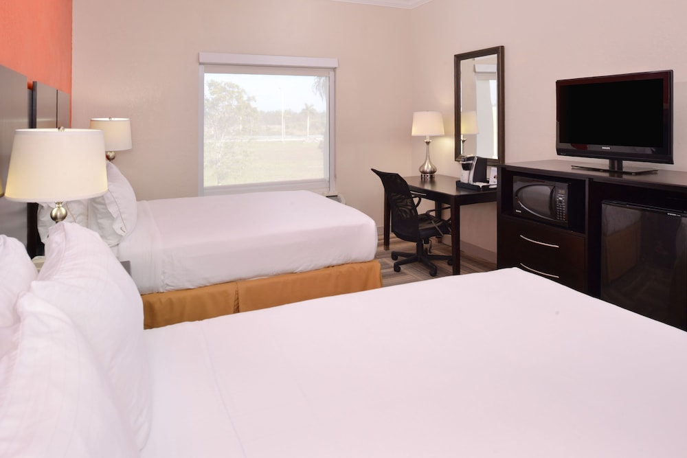 holiday inn express and suites florida city by ihg