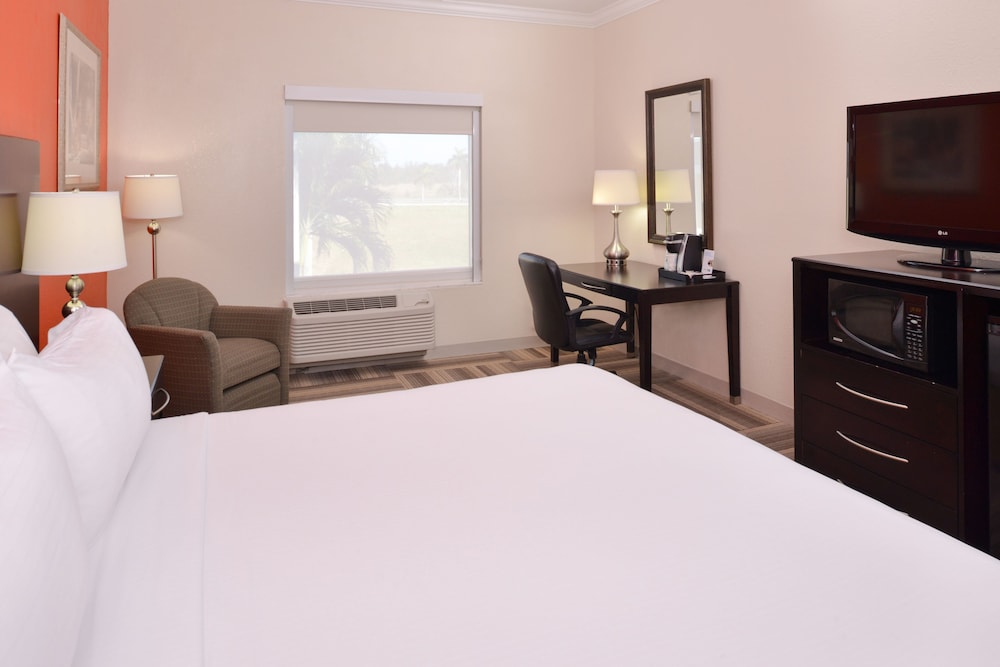 holiday inn express and suites florida city by ihg