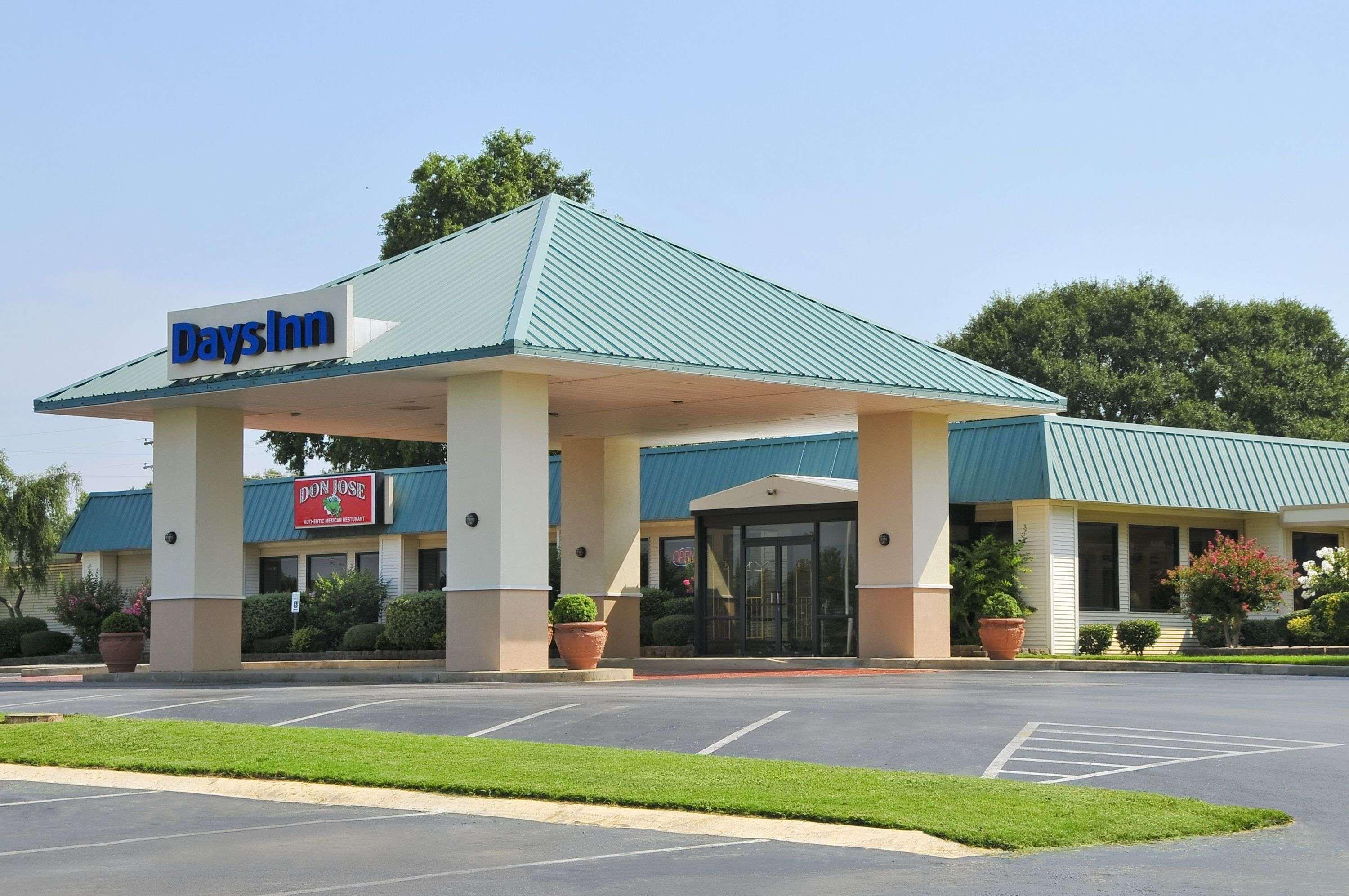 Days Inn By Wyndham Forrest City,Arkansas>>Forrest City,3 star